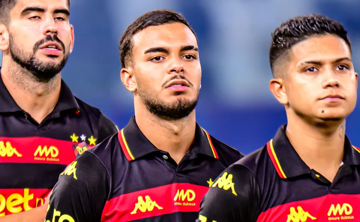Santos tenta tirar LD do Sport, mas modelo de negócio trava tudo e Augusto Pucci segue no Recife