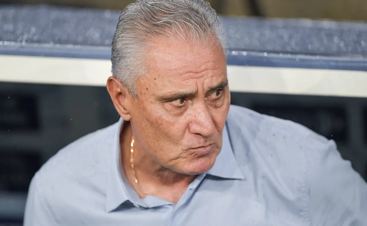 Tite entra na mira de Gana para a Copa do Mundo após deixar o Cruzeiro