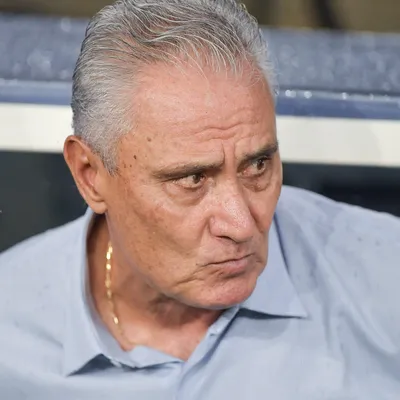 Tite entra na mira da Seleção Ganesa