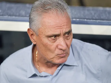 Tite entra na mira da Seleção Ganesa