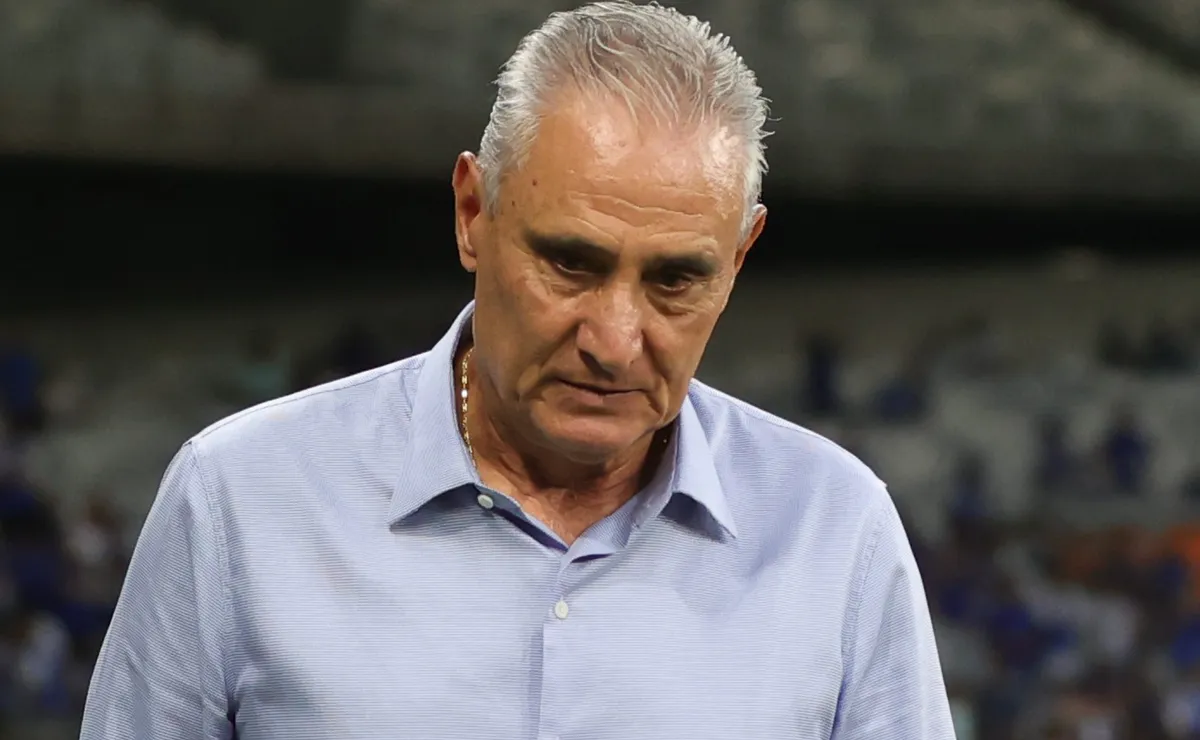Tite descarta seguir no futebol brasileiro e pode fechar com Gana após passagem pelo Cruzeiro