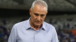 Treinador segue livre no mercado - Foto: Gilson Lobo/AGIF.