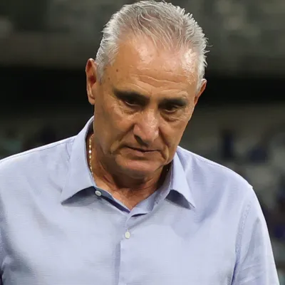 Tite pode ser contratado por Gana após deixar o Cruzeiro