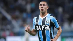 Foto: Maxi Franzoi/AGIF