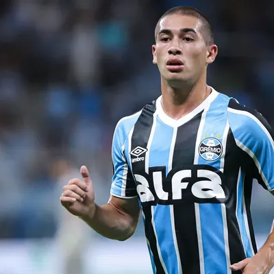 Pedro Gabriel ganha oportunidade