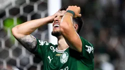 Piquerez deve ficar em recuperação de tornozelo até a Copa do Mundo, virando dúvida na seleção do Uruguai