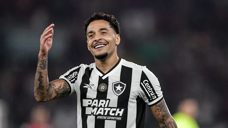 Volante pode retornar ao Brasil em breve