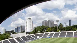 Fazendinha. Foto: Anderson Romão/AGIF