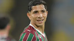 Venezuelano faz grande temporada - Foto: Thiago Ribeiro/AGIF.