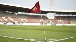 Arena Fonte Luminosa. Foto: Pedro Zacchi/AGIF
