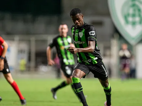 Em má fase, América Mineiro recebe o líder Botafogo-SP para reagir na Série B