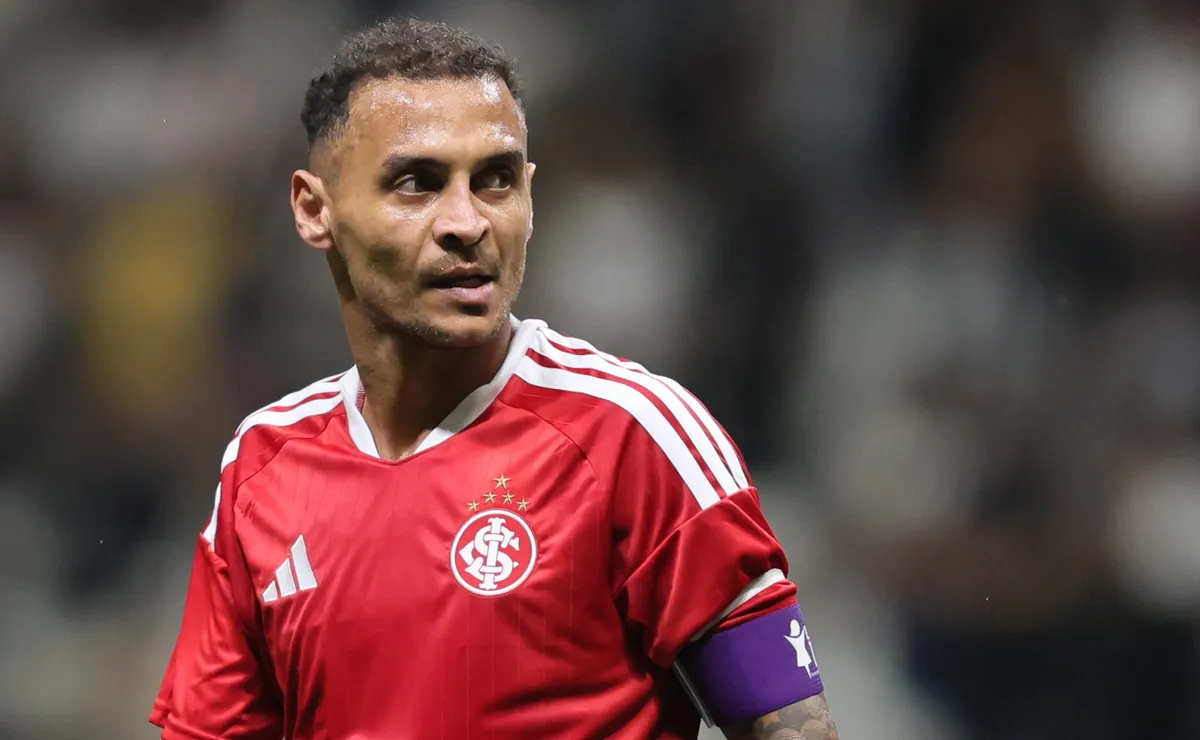 Alan Patrick supera Luciano em eficiência, mas números mostram disputa equilibrada na temporada 2026