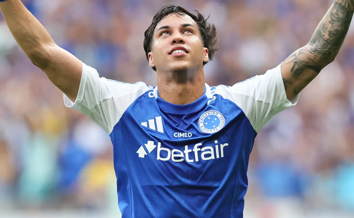 Cruzeiro defende tabu de 15 anos sem perder para o Vitória na elite do Campeonato Brasileiro