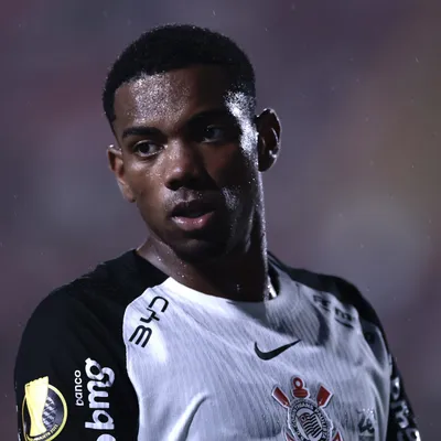 Bônus da oferta por André pode ser alcançada no Corinthians