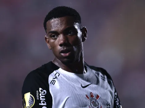 Bônus da oferta por André pode ser alcançada no Corinthians