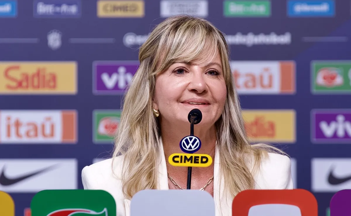 Cris Gambaré destaca FIFA Series como passo importante na preparação para a Copa do Mundo de 2027