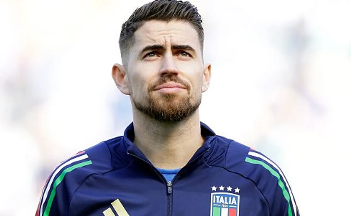 Itália fica fora da Copa do Mundo e torcida do Flamengo critica ausência de Jorginho