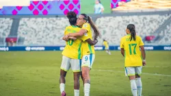 Seleção Feminina Sub-17 é convocada mais uma vez - Foto: Fabio Souza/CBF