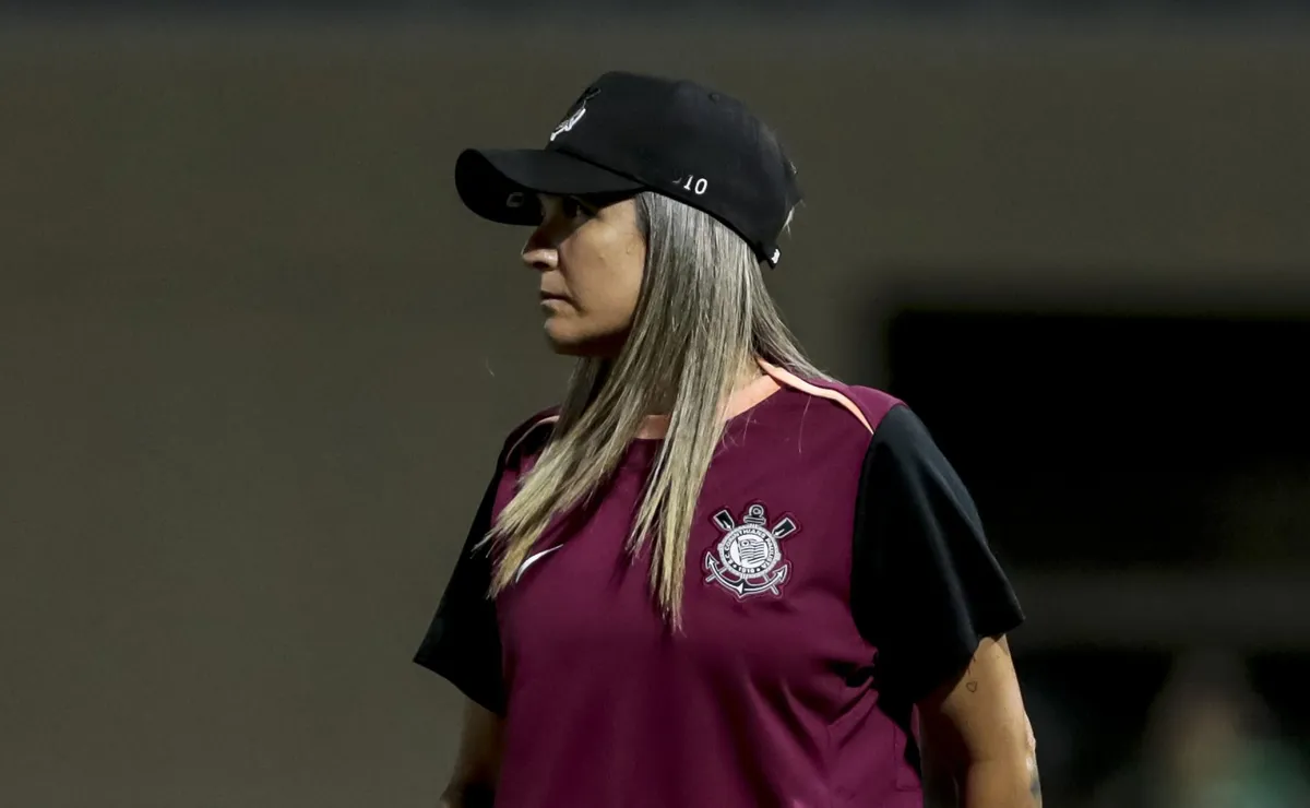 Corinthians embala sequência inédita na temporada após vitória sobre o Botafogo