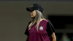 Emily Lima conquista segunda vitória com as Brabas. Foto: Marco Miatelo/AGIF