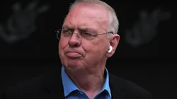 Osmar Stabile quitou dívida do Corinthians.