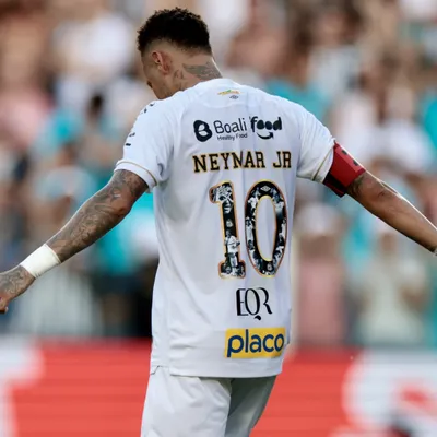 Craque Neto 'detona' Neymar após declaração do camisa 10