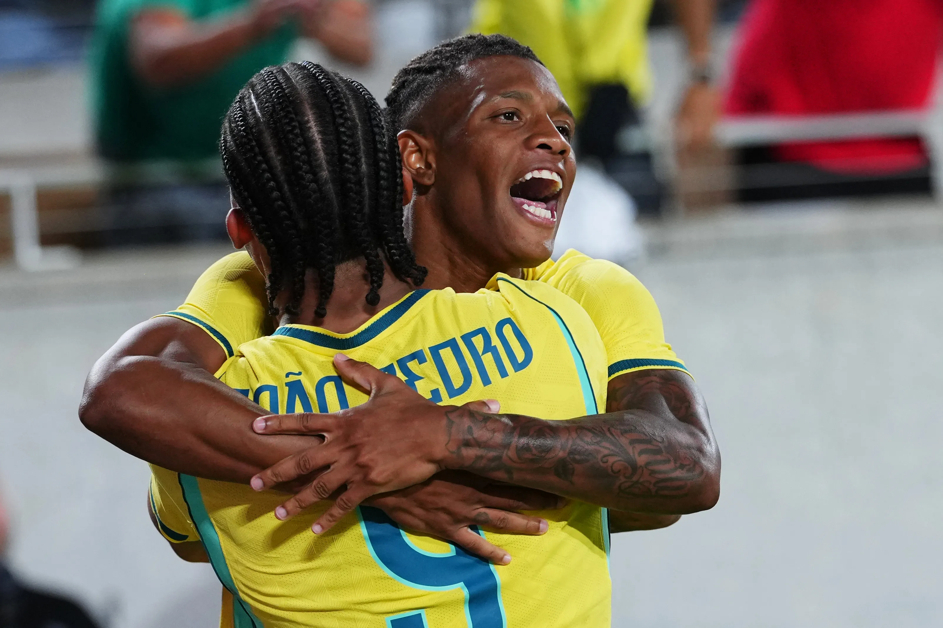 DaPhoto by Rich Storry/Getty Images