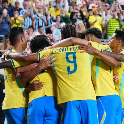 Notas: Como cada jogador se saiu em Brasil x Croácia