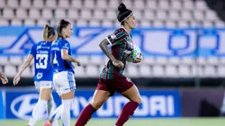 Tricolor busca entrar no G8 - Foto: Marina Garcia/Fluminense