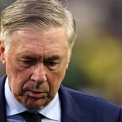 Carlo Ancelotti esclarece que treinamento fez Endrick não cobrar pênalti