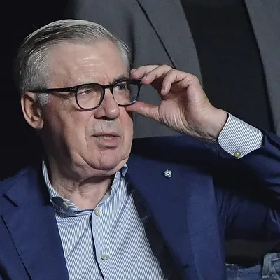 Ancelotti destaca evolução da Seleção e vê dúvida aumentar para Copa