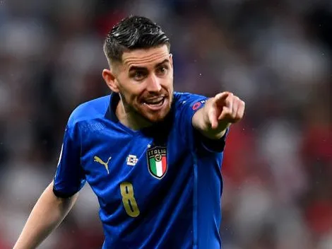 Seleção Italiana descartou Jorginho por desprezar futebol brasileiro