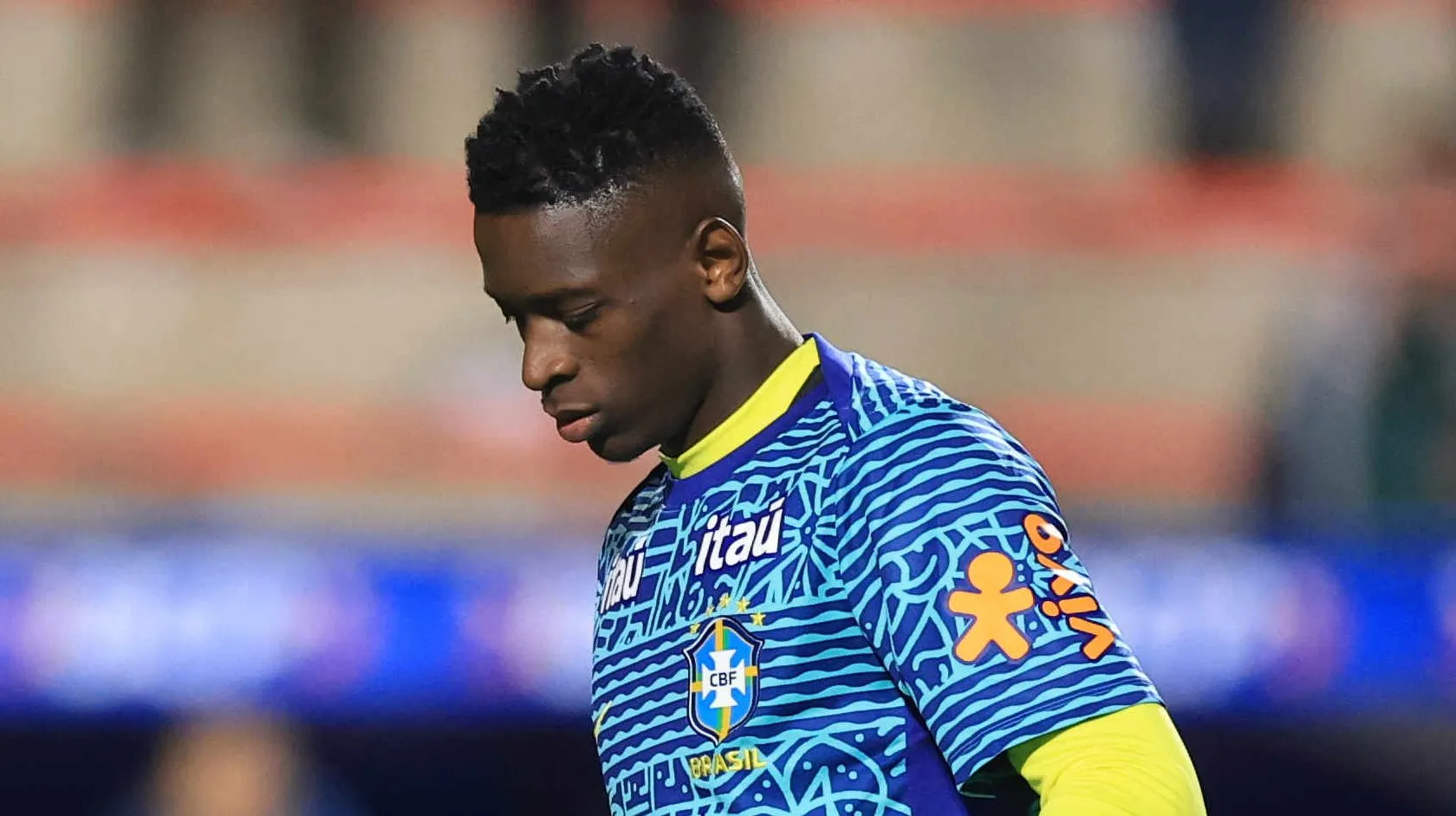 Luiz Henrique tem seu futuro traçado. Foto: Buda Mendes/Getty Images