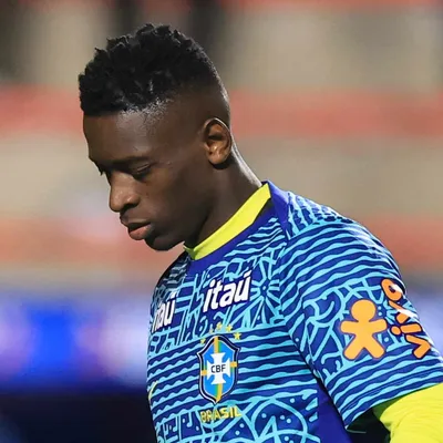 Luiz Henrique escolhe time que deseja atuar e tem preferência pelo Arsenal