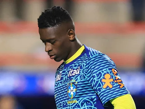 Luiz Henrique escolhe time que deseja atuar e tem preferência pelo Arsenal