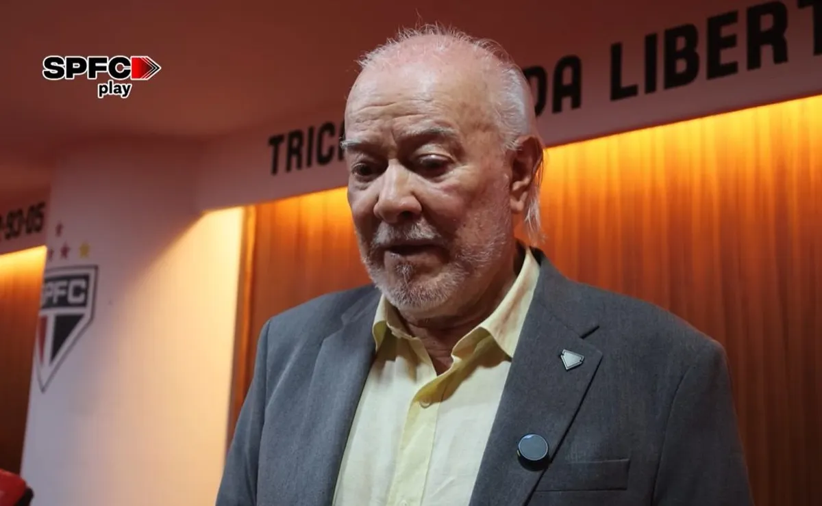 Harry Massis Júnior enfrenta resistência do conselho para renovar com a New Balance