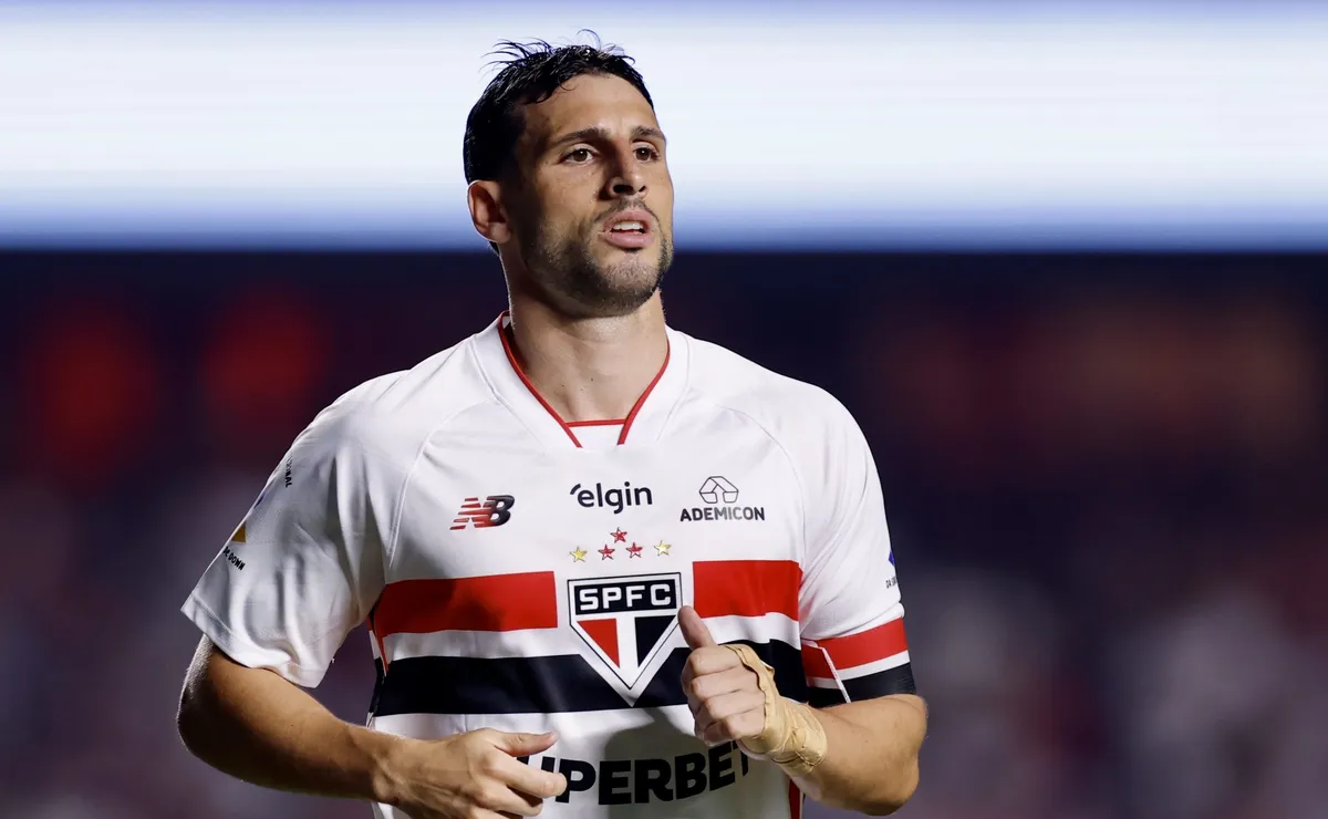 São Paulo pode igualar sua pior sequência na temporada se não vencer o Internacional pelo Brasileirão