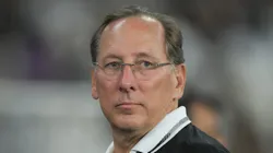 Textor no Botafogo. Foto: Thiago Ribeiro/AGIF