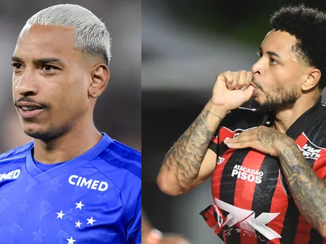 Cruzeiro x Vitória: vidente prevê equilíbrio e chance de empate