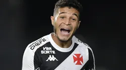 Meia decidiu abrir o jogo - Foto: Thiago Ribeiro/AGIF.