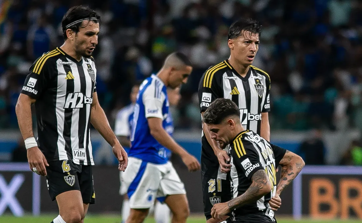 Cuca quer trazer ex-Galo para o Santos e indica contratação de Rubens, do Dínamo de Moscou