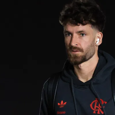 Ancelotti elogia desempenho de Léo Pereira diante da Croácia