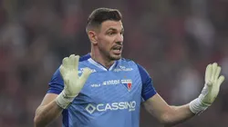 João Ricardo esteve próximo do Corinthians.