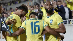 Foto: Rafael Ribeiro/CBF