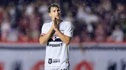 Tapia está valroizado - Foto: Marcello Zambrana/AGIF