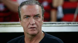 Cuca lida com desfalques no Santos - Foto: Wagner Meier/Getty Images