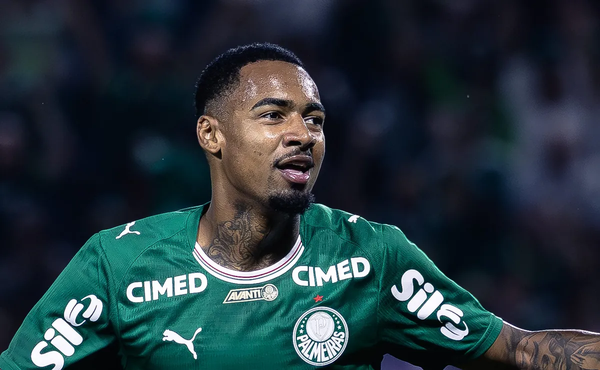 Palmeiras tem duas vendas preparadas para acontecer no futuro: Allan e Eduardo