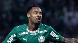 Allan, joia do Palmeiras.