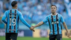 Foto: Liamara Polli/AGIF