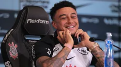 Lingard teve conversas com o Grêmio.